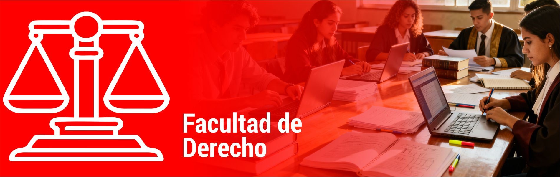 Campus de Derecho