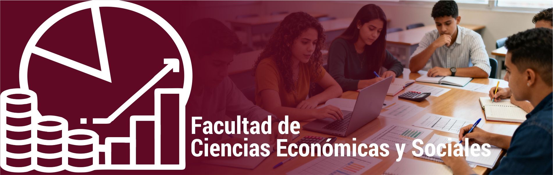 Campus de FACES