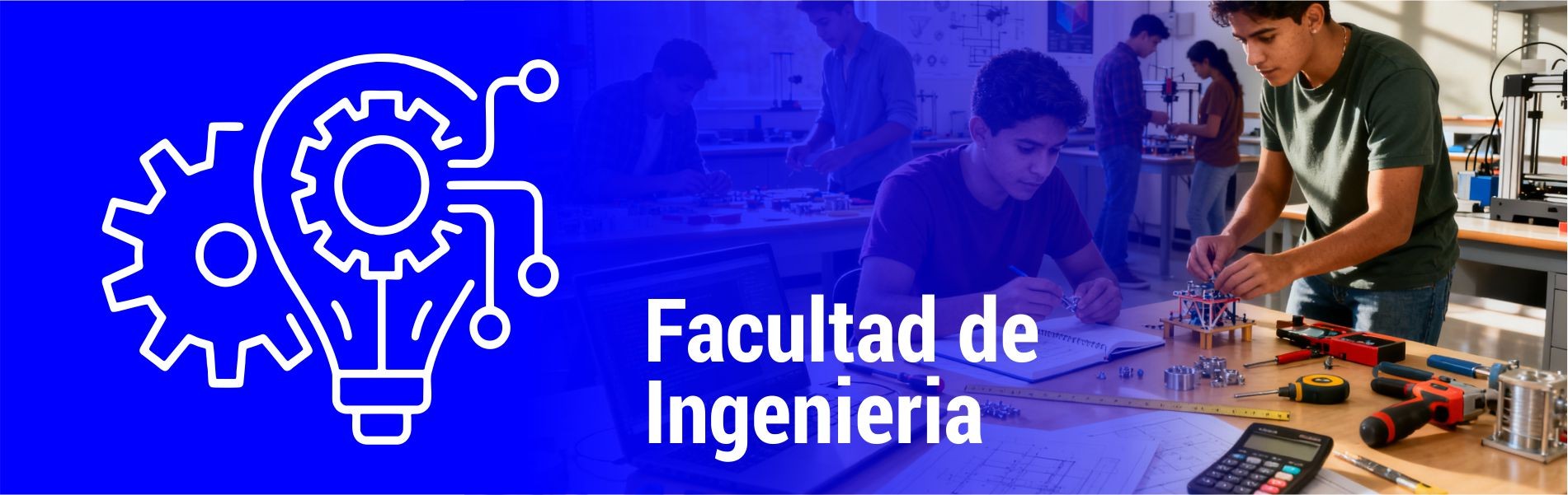 Campus de Ingenieria
