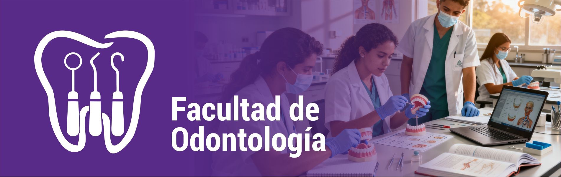 Campus de Odontologia