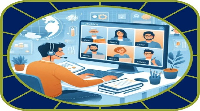 Gestión de Aulas Virtuales