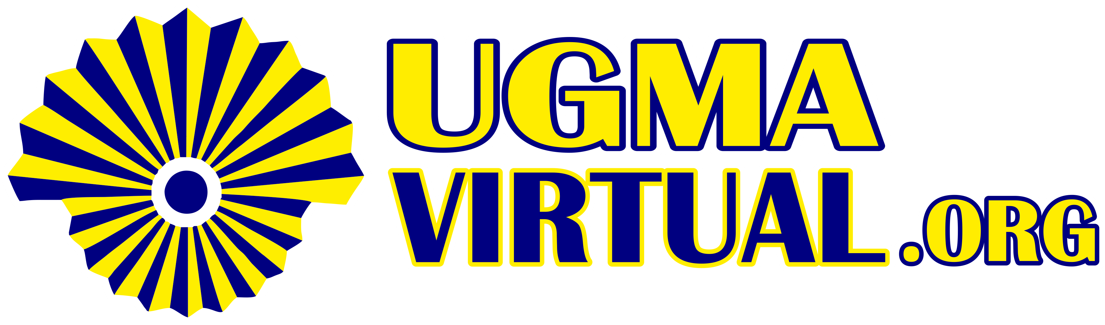 Logo U.G.M.A.